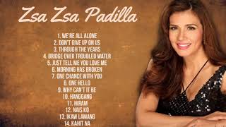 Zsa Zsa Padilla Open Up About New Love  Capturing Hearts 02 [upl. by Jake804]