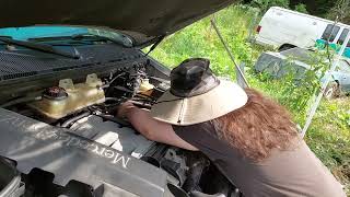 FIXING LOW BRAKE PRESSURE PROBLEM [upl. by Savannah]