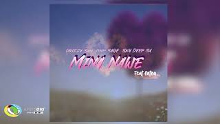 Drizzy Sam RSA OHP Sage and Sky Deep SA  Mina Nawe Feat Ontha Official Audio [upl. by Columba]