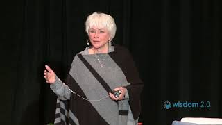 The Work A Two Hour Intensive  Byron Katie  Wisdom 20 [upl. by Nanyt]