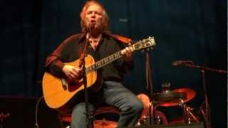 Don McLean  Tapestry  Finlandia Hall Helsinki Nov 13 2012 HD 1080p [upl. by Ettennek403]