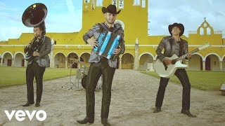 Calibre 50  Préstamela a Mí Official Video [upl. by Alletsyrc]