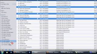 How to Delete Songs from iPods [upl. by Anhej]