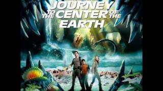 Journey to the Center of the Earth Soundtrack  1  Journey Theme [upl. by Pickard119]