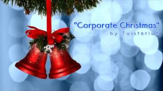 Corporate Christmas  Royalty free instrumental background music [upl. by Lrac]