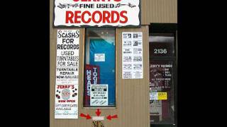 Mac Miller  Jerrys Record Store [upl. by Shanly]