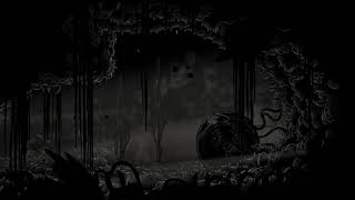 Hollow Knight Ambience 10h  Birthplace 1 [upl. by Akimak]