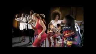 Rihanna vs Beyonce  Live Singing [upl. by Carol-Jean710]