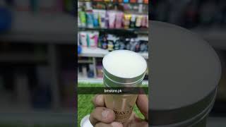 HAIR WAX STICK cosmetic makeup hairwax hairstylingproducts waxchallenge [upl. by Lemuel]