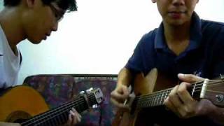 To The Ends Of The Earth  Hillsong Cover Daniel Choo [upl. by Donough684]