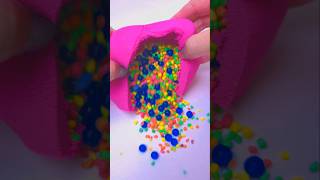 💕 ASMR Very Satisfying and Relaxing Video Kinetic Sand 💕 youtubecreatorcommunity shorts 3467 [upl. by Adivad126]