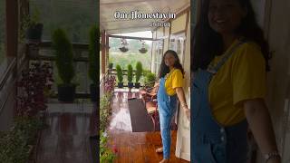 Best Homestay in Shillong 🖼️ CASA ENCANTO homestay shillongtrip homestayinshillong [upl. by Natty]