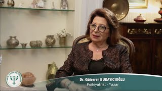 Gülseren Budayıcıoğlu  Kader Motifimizde Babaların Etkisi [upl. by Eynaffit]