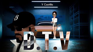 Y Castillo  DTV  IA Video [upl. by Hallette]