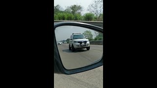 Tata Safari Storme tastefully modified [upl. by Hadnama536]