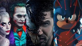 The Biggest Movies Left in 2024  Joker 2 Sonic 3 Venom 3 amp More [upl. by Atikkin]