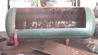 tips on building a smoker 2 [upl. by Larkins875]