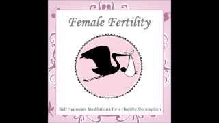 FREE 14min Fertility Hypnosis Session for Conception IVF and a Natural Pregnancy [upl. by Dimitry]