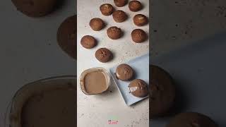 Muffin al pistacchio  video stop motion [upl. by Rodrigo]