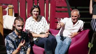 The Rioja Terrace at Wilderness Festival 2017 [upl. by Won]