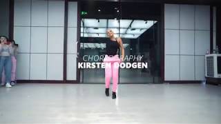 Kirsten Dodgen  workshop  Clout Cardi B amp Offset [upl. by Caldera883]