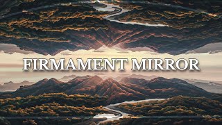 THE FIRMAMENT MIRROR [upl. by Dehlia259]