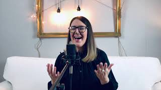 EIN KIND IST UNS GEBOREN Cover  Katja Zimmermann [upl. by Ailefo]