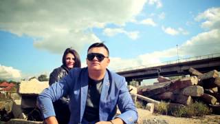 FLORINEL  Te iubesc ENORM  Video Official 2014 feat IOANA [upl. by Airahcaz]