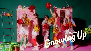 【MV】Machico  Growing Up TVアニメ「この素晴らしい世界に祝福を 3」オープニング・テーマ [upl. by Berga]