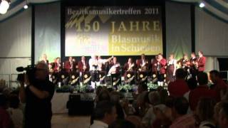 LöffelmeisterPolka  Michael Klostermann und seine Musikanten [upl. by Etnohc]