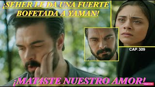 YUSUF PROMESA DE AMOR  CAPITULO 309  SEGUNDA TEMPORADA  CARACOL COLOMBIA  JUEVES 30823 [upl. by Anahsohs]