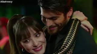 Nazli and Ferit  Dolunay  NazFer 10000 hours [upl. by Nivlag]