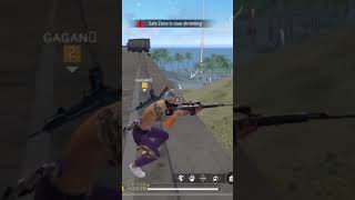 BR RANK PUSH IPHONE X GAMEPLAY 🤩 UnknownGamer2007 gaming hiphop headshotfreefire ajjubhai [upl. by Anhaj]