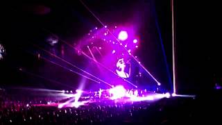 Coldplay Dont Let It Break Your Heart  Edmonton CA 04172012 Improved audio [upl. by Millicent]