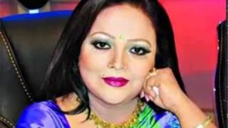 Antor jalaila Sabina Yasmin Full Bangla Song [upl. by Ahsiemat]