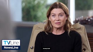 Greys Anatomy 19x07 Trailer quotIll Follow The Sunquot HD Meredith Grey’s Farewell [upl. by Stern]