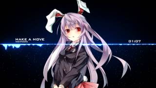 Nightcore  Make A Move [upl. by Khudari]