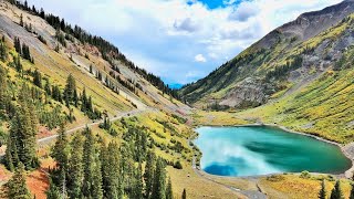 Crested Butte Epic Trails Scenic Views Unforgettable Moments Dont Miss Colorados Best [upl. by Natica]