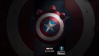 Upcoming marvel movies [upl. by Farrington453]