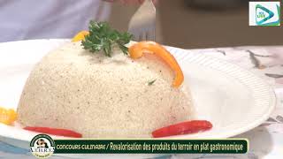 Concours culinaireEdition 2024 Ces plats font le bonheur des sénégalais [upl. by Aniral898]