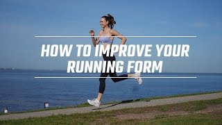 quot6 Essential Tips for Proper Running Form  Boost Your Running Performancequottrendingvideoviral [upl. by Tonia961]