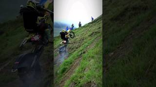 BEST MOMENTS  Montée Impossible Arette Hill climb [upl. by Lodmilla]