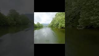 Luray RV Resort amp Campground on the Shenandoah River Kayak [upl. by Ahcarb]