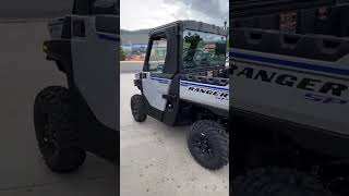 Polaris Ranger 570 Northstar [upl. by Yert]