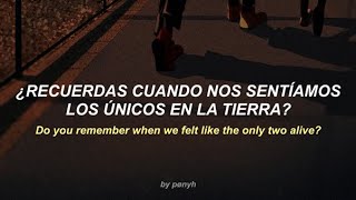 wallows remember when sub español [upl. by Myo]