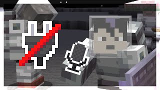 Parlez avec vos amis directement en jeu   Conf serveur Voice Chat Minecraft [upl. by Leinadnhoj426]