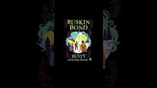 Best books 📚 of Ruskin bondyoutubeshorts books booklovers [upl. by Halihs]