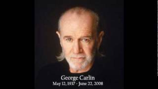 George Carlin  Euphemisms 17 [upl. by Mcspadden]