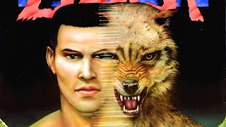 Altered Beast  1988 Sega Arcade Version  4K Video  Quarter Eater Game [upl. by Delilah]