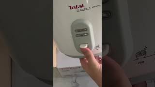 Le Tefal Classic 2  Génie de la cuisine ou gadget surcoté  shorts cuisine shorts viralvideo [upl. by Killoran697]